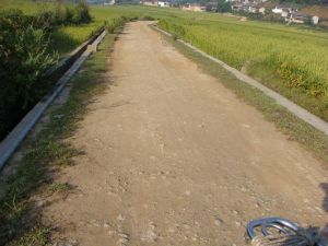 上丹梯村 上丹梯村