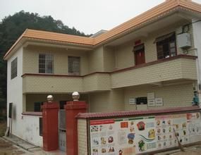 禾樓村 禾樓村