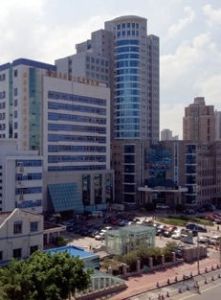 溫州兒童醫院 溫州兒童醫院