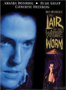 蛇妖[美國1988年肯·羅素執導恐怖片]