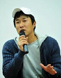 李正燮[韓國KBS台電視劇導演]