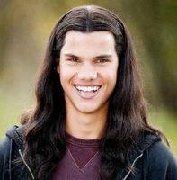 Taylor Lautner
