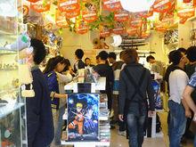 AA國際動漫加盟連鎖店