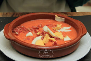 安大路西亞凍湯 安大路西亞凍湯