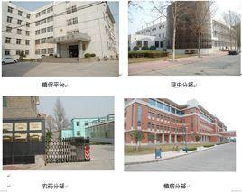 貴州山地農業病蟲害重點實驗室 貴州山地農業病蟲害重點實驗室