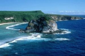 北馬里亞納群島邦