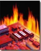 耐高溫電子標籤 耐高溫電子標籤