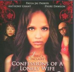 傑西卡辛克萊爾:寂寞妻子的懺悔 傑西卡辛克萊爾:寂寞妻子的懺悔