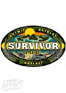 《倖存者第10季:帛琉》 《倖存者第10季:帛琉》