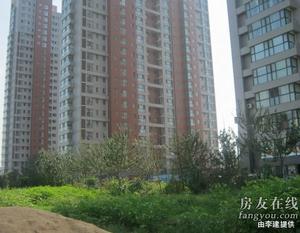 中城星月湖 中城星月湖