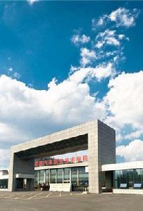 安徽汽車職業技術學院 安徽汽車職業技術學院