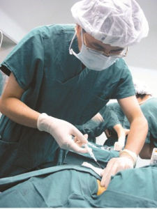 骨骼肌鬆弛藥 骨骼肌鬆弛藥