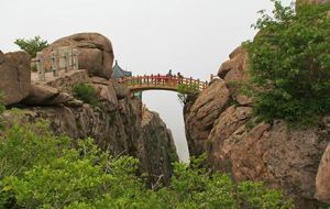 巨峰遊覽區 巨峰遊覽區