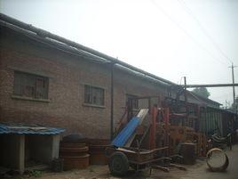 臨河社區 臨河社區