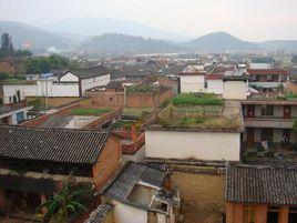 豐樂村[雲南省玉龍納西族自治縣白沙鄉下轄村]