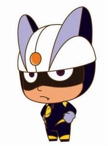 小心超人 小心超人