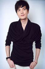 張聖啟,2013近照,想念一個人