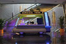 萬達電影樂園餐飲美食