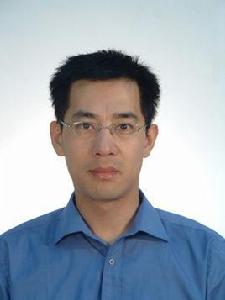 李謙[中國藥科大學副教授]