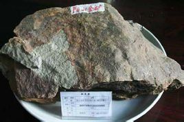 陽山金礦 陽山金礦