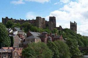 達勒姆[美國城市]