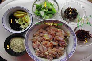 特發性肺含鐵血黃素沉著症