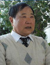 朝聚眼科醫院 張朝聚院長