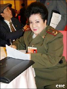 加米拉·庫爾班 加米拉·庫爾班