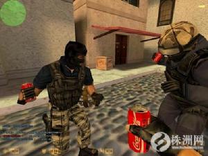 反恐也瘋狂 反恐也瘋狂