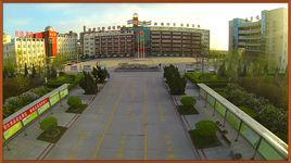 臨汾市五一路學校 臨汾市五一路學校