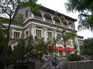 河南大學藝術學院