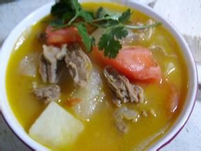 俄式雞胸羅宋湯 俄式雞胸羅宋湯