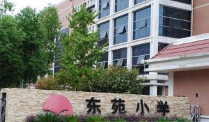 石家莊東苑國小 石家莊東苑國小