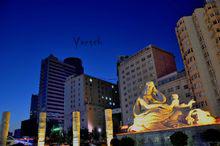 和諧府谷，幸福府谷