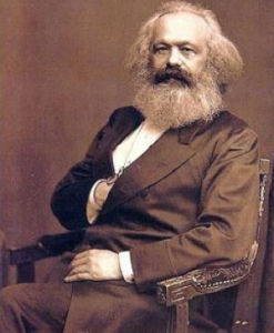 馬克思主義政黨 馬克思主義政黨