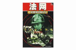 大案要案偵破紀實 大案要案偵破紀實