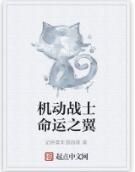 機動戰士命運之翼 機動戰士命運之翼