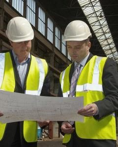 工程監理 工程監理