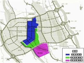 崇州經濟開發區