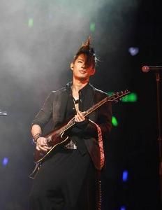 莫霍克髮型 莫霍克髮型