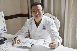 周愛民[碩士研究生導師]