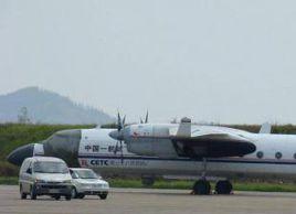 機載雷達進近著陸 機載雷達進近著陸