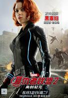 復仇者聯盟2[2014年喬斯·韋登執導的電影]