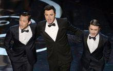 丹尼爾&middot;約瑟夫