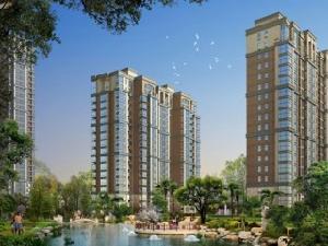 廣泰瑞景城 廣泰瑞景城