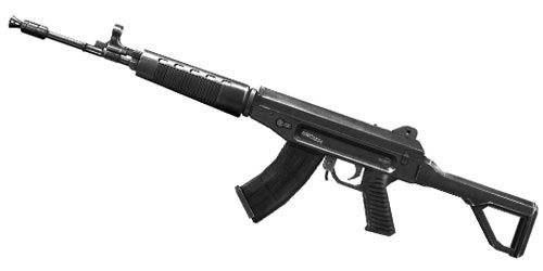 QBZ03自動步槍 QBZ03自動步槍