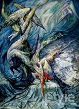 多蘿西婭&middot;坦寧