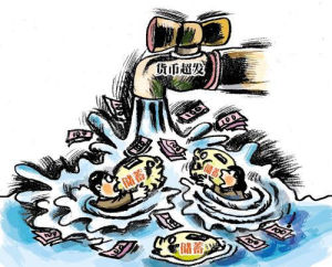 貨幣容納量彈性 貨幣容納量彈性