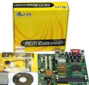 磐正 5EGMI 磐正 5EGMI