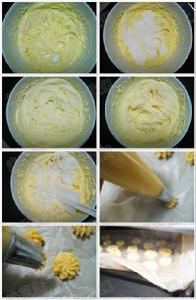 可可鋪 自製丹麥曲奇